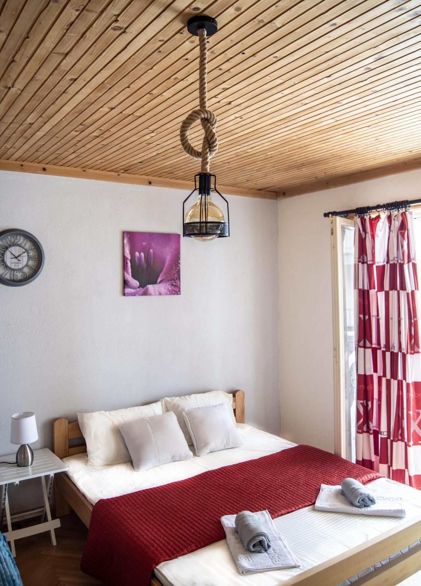 Villa Lakeview Paradise Pestani Kültér fotó