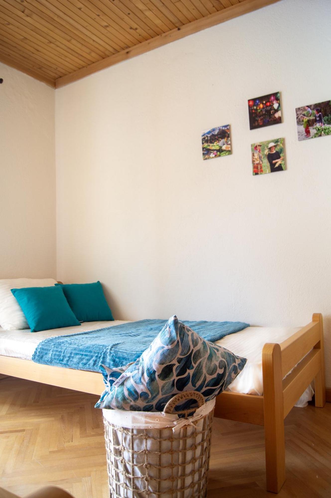 Villa Lakeview Paradise Pestani Kültér fotó