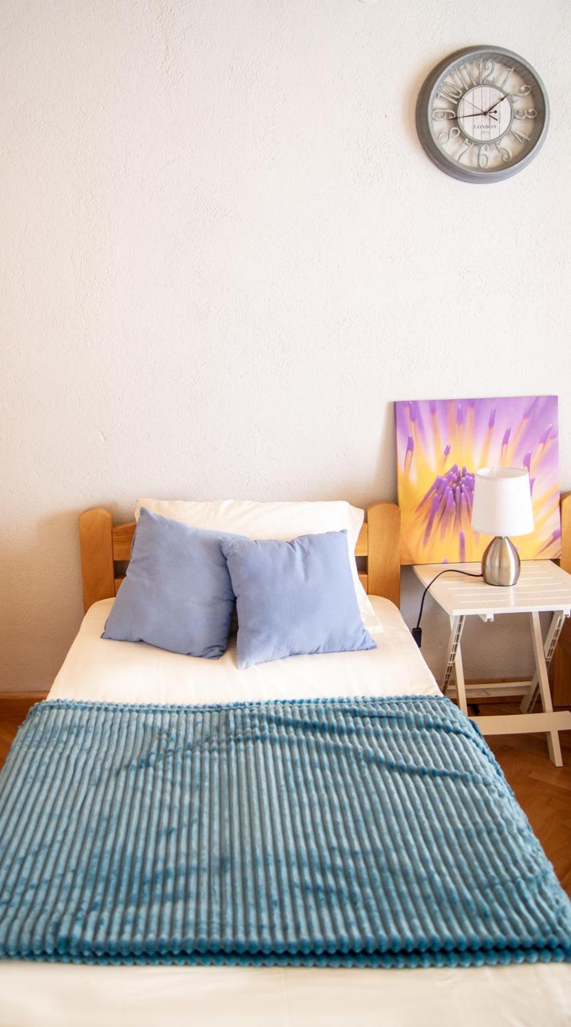 Villa Lakeview Paradise Pestani Kültér fotó