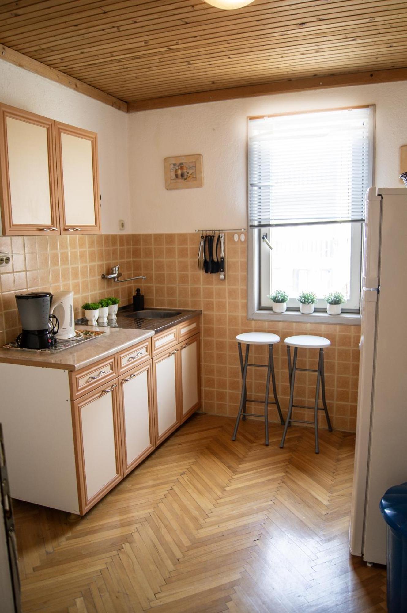 Villa Lakeview Paradise Pestani Kültér fotó