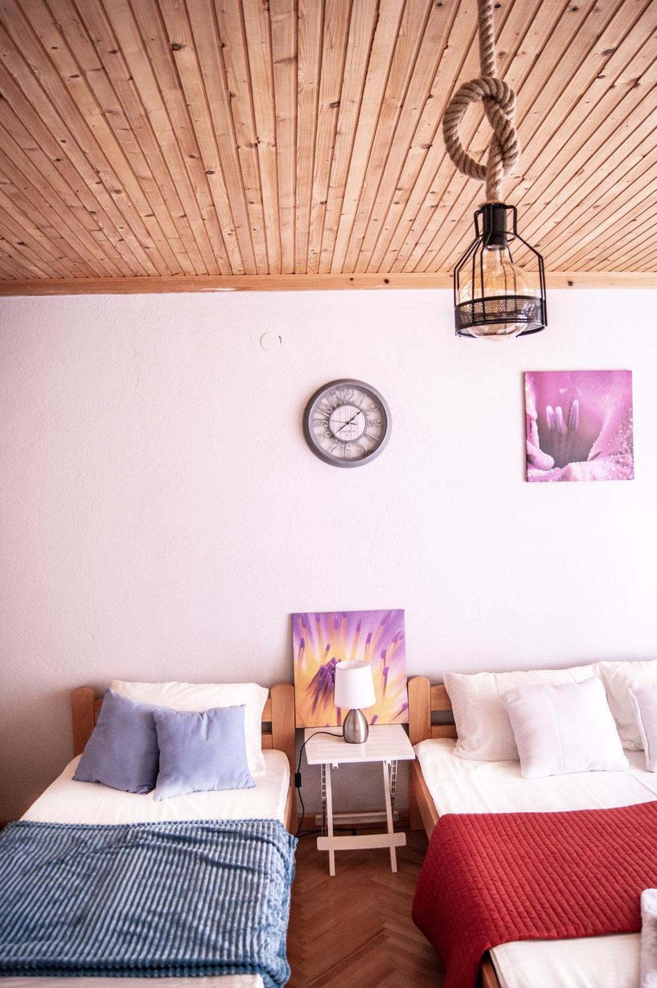 Villa Lakeview Paradise Pestani Kültér fotó