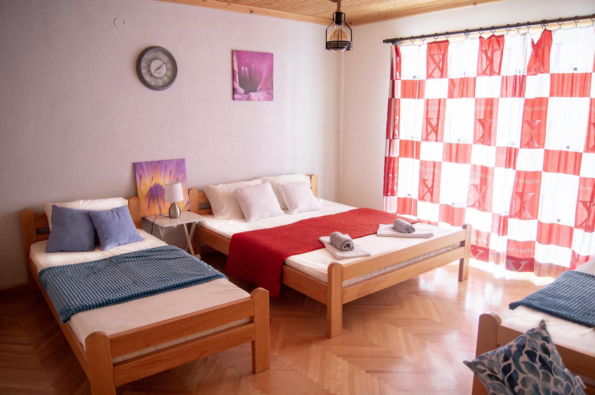 Villa Lakeview Paradise Pestani Kültér fotó