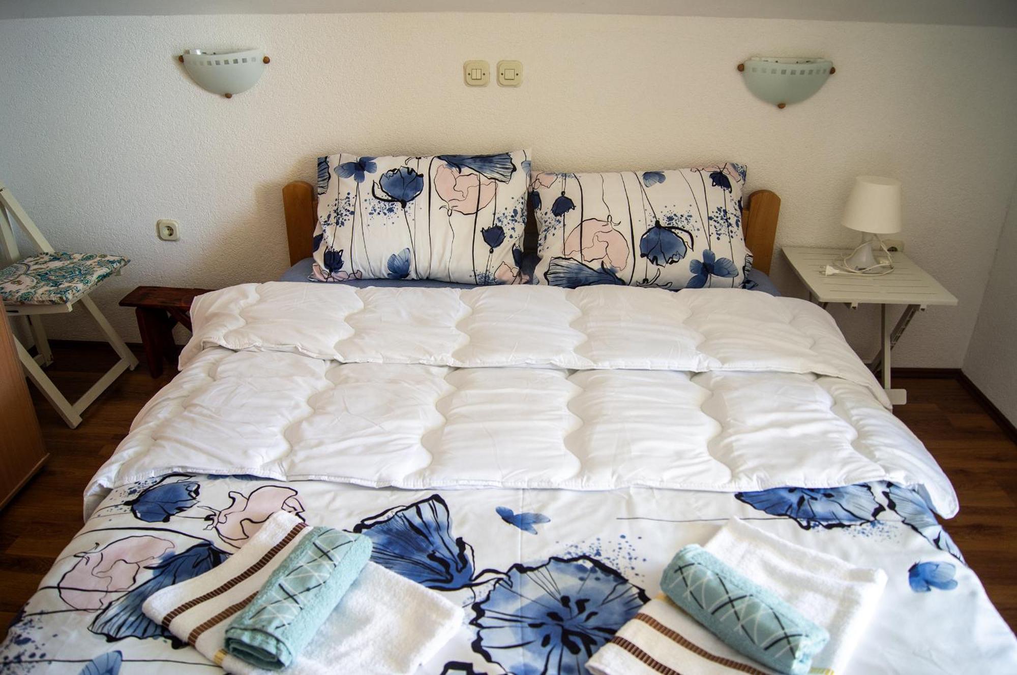 Villa Lakeview Paradise Pestani Kültér fotó