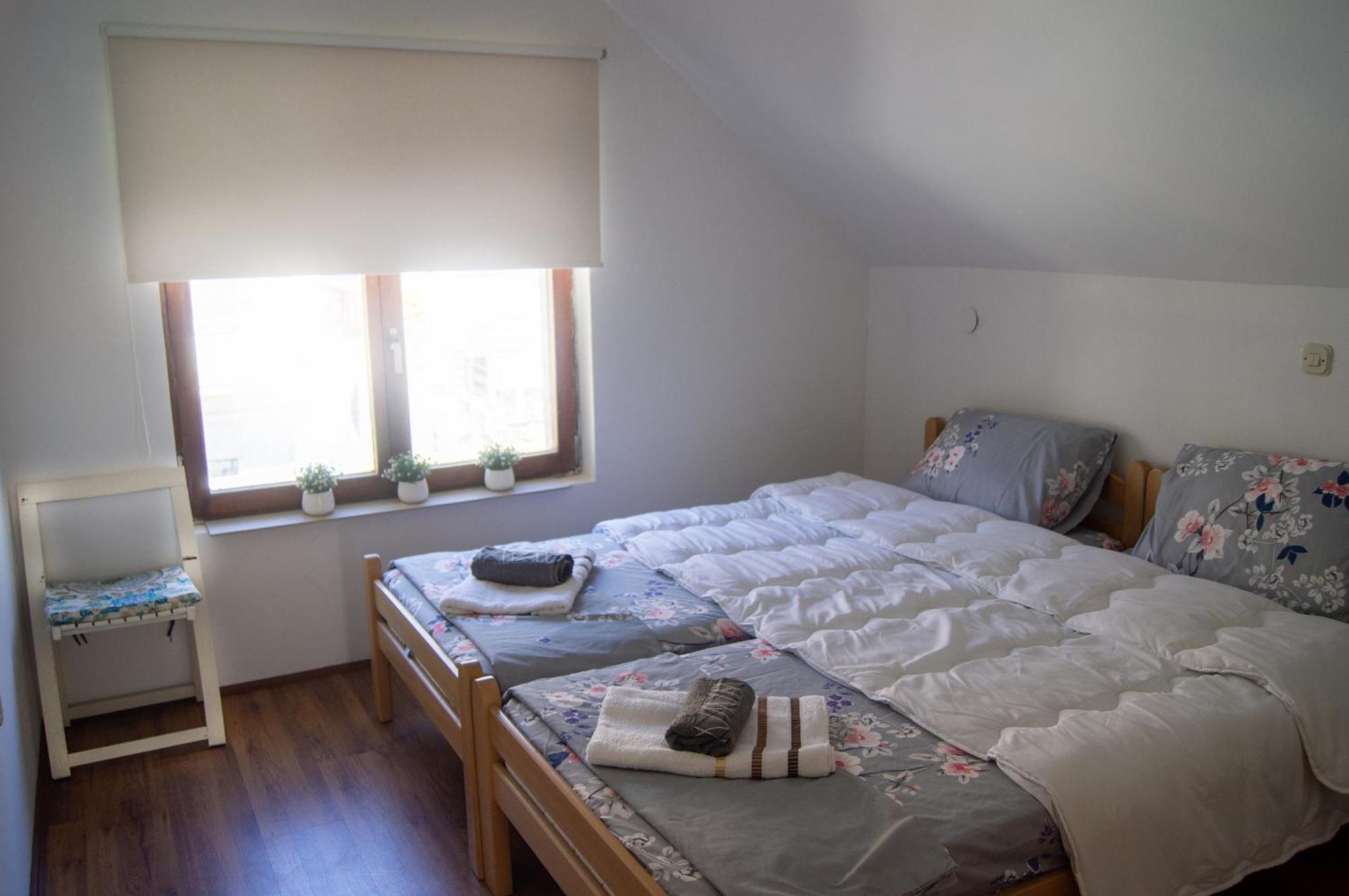 Villa Lakeview Paradise Pestani Kültér fotó