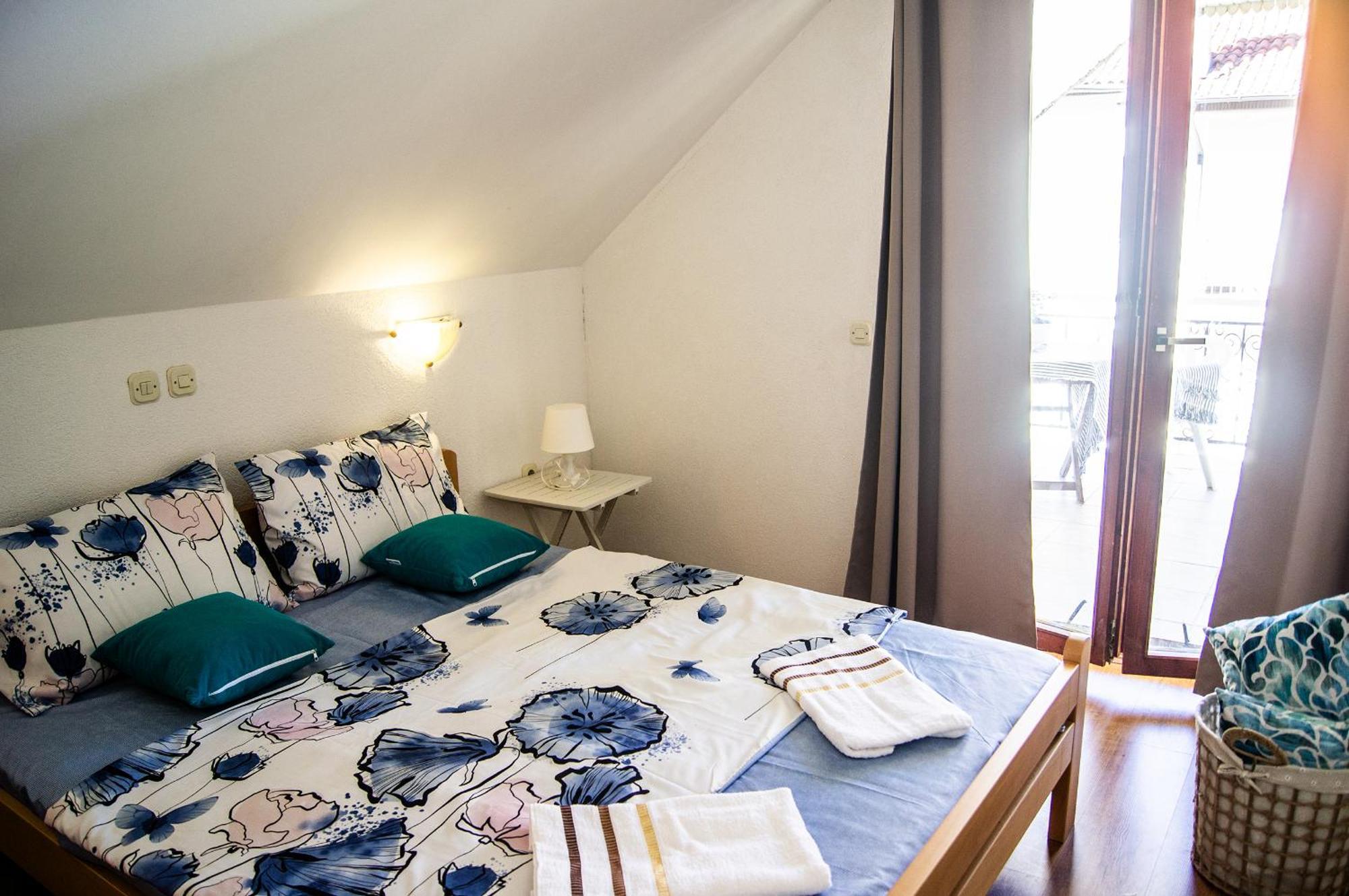 Villa Lakeview Paradise Pestani Kültér fotó