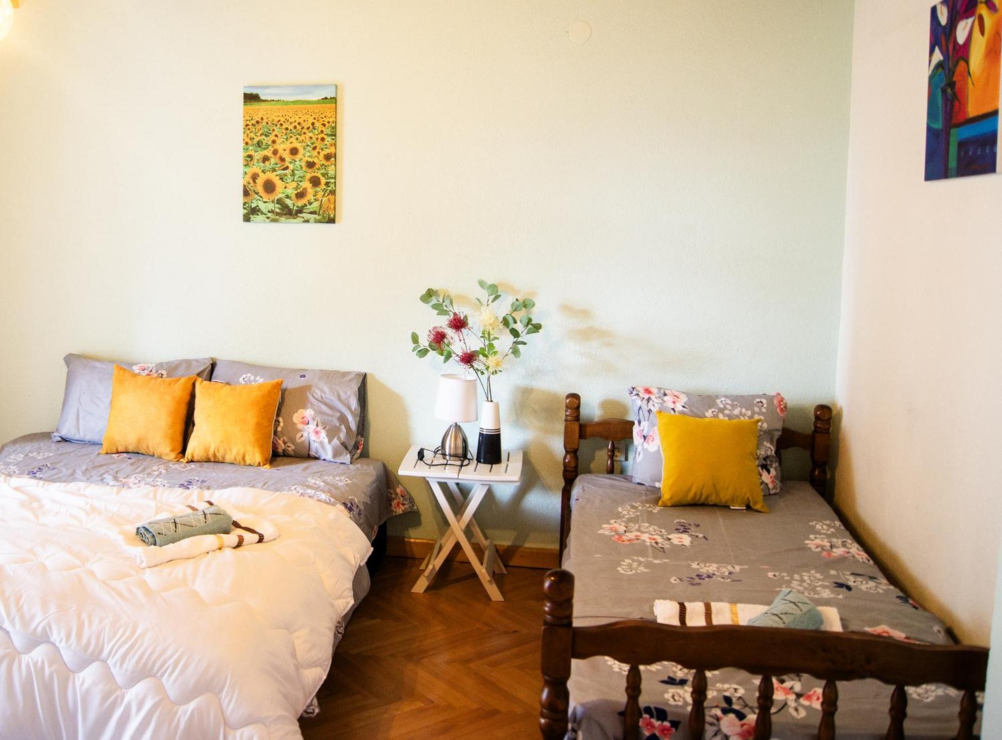 Villa Lakeview Paradise Pestani Kültér fotó