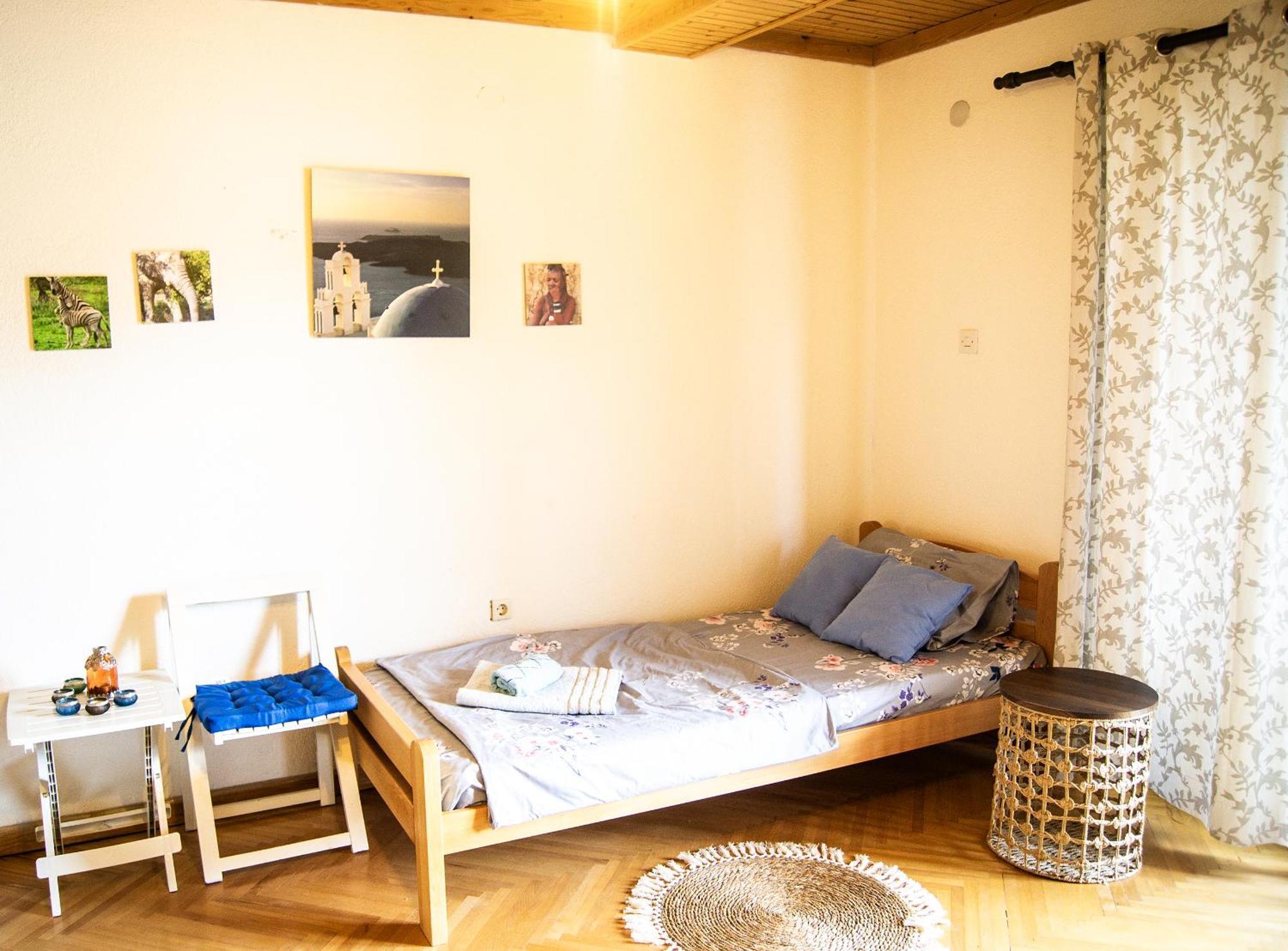 Villa Lakeview Paradise Pestani Kültér fotó